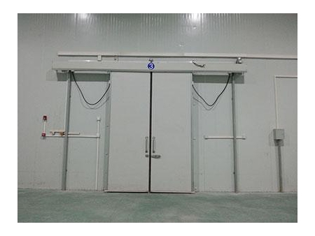 Insulated Wall Panels & Floor Panels