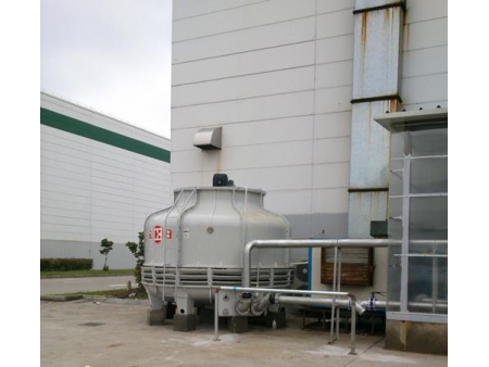 Beverage Cold Storage Warehousing