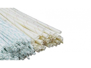 ARG Acrylic Resin Coating Electrical Insulation Sleeving