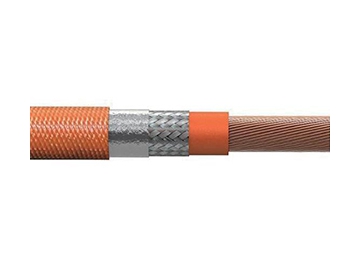 FHLR2GCB2GL FHLR2GCB2GL Braided FHLR2GCB2G Shielded Single Core Cable for Hybrid and Electric Vehicle