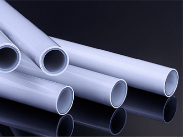 PAP5 Composite Pipe, Hot and Cold Water Supply System Pipe