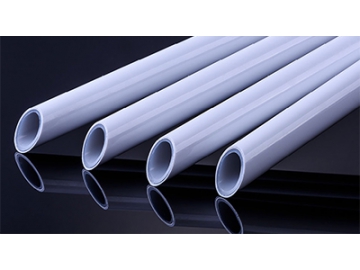 PAP5 Composite Pipe, Hot and Cold Water Supply System Pipe