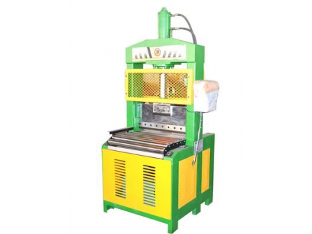 Rubber Bale Cutter
