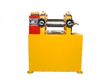 Lab Mixing Mill