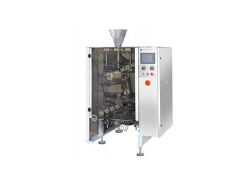 DXD-420C Vertical Weighing Form Fill Seal Machine (10g~1000g VFFS)