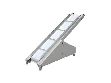 DXD-420C Vertical Weighing Form Fill Seal Machine (10g~1000g VFFS)