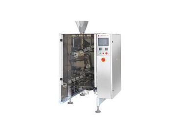 DXD-420F Powder Form Fill Seal Machine (50g~1000g Packaging)