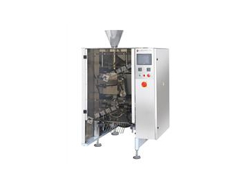 DXD-520F Powder Form Fill Seal Machine (100g~2000g Packaging)