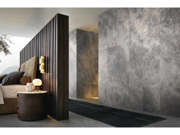 Fior Di Bosco Marble Tile  (Floor Ceramic Tile, Wall Ceramic Tile, Indoor and Outdoor Tile)