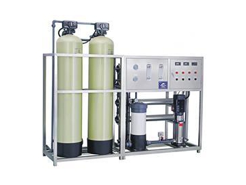 RO Water Filtration System