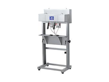 Vertical Cream Filling Machine