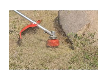BC415 Gas Blade Brush Cutter String Trimmer