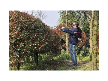 700W M2600 Multi Brush Cutter, Hedge Trimmer, Chainsaw