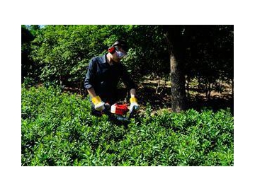 700W M2600 Multi Brush Cutter, Hedge Trimmer, Chainsaw