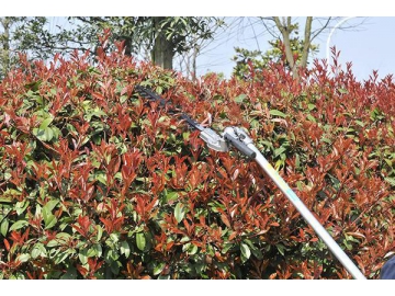 1200W M2600 Multi Brush Cutter, Hedge Trimmer, Gas Chainsaw