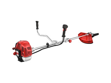 62cc BC620 Gas Brush Cutter String Trimmer