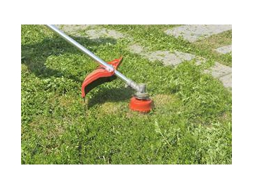 62cc BC620 Gas Brush Cutter String Trimmer