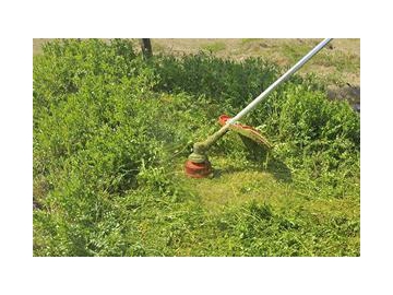 JN series Gas Brush Cutter String Trimmer