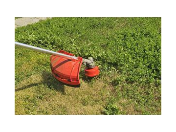 43cc BC415 Gas Brush Cutter String Trimmer