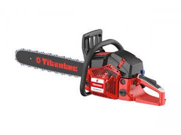 52cc 2100W Professional Gas Chainsaw