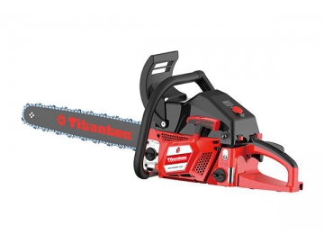 56.5cc 2600W Gas Powered Chainsaw