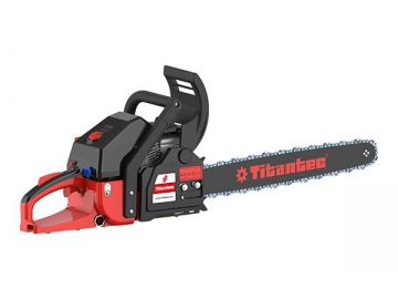 56.5cc 2600W Gas Powered Chainsaw