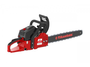 59.8cc 3100W Gas Powered Chainsaw