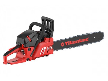 58cc 2300W Gas Powered Chainsaw