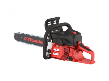 40.2cc 1600W Gas Powered Chainsaw