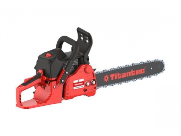 40.2cc 1600W Gas Powered Chainsaw