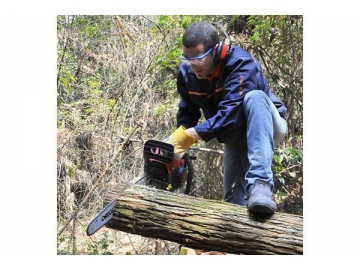 40.2cc 1600W Gas Powered Chainsaw