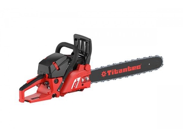 45cc 1700W 18-inch Gas Chainsaw