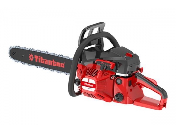 52cc 2100W 20-inch Gas Chainsaw