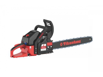 49.3cc 2200W 2-Stroke Gas Engine Chainsaw