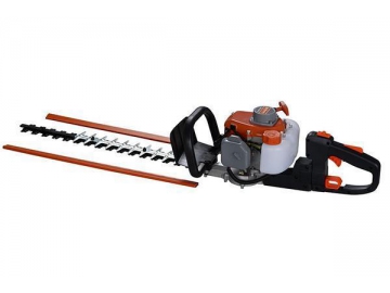 HT230A 22.5cc Gas Powered Hedge Cutter Trimmer