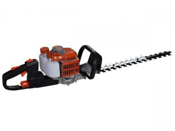 HT230A 22.5cc Gas Powered Hedge Cutter Trimmer