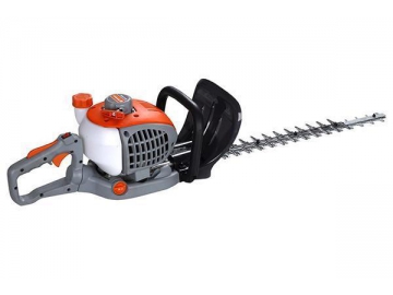 HT230B 22.5cc Double Sided Blade Hedge Trimmer