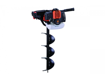 51.7CC TT-GD520 Gas Powered Earth Auger