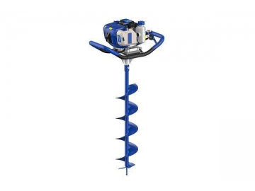 50.8cc 2-Stroke Earth Auger