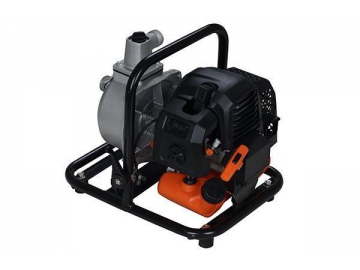 FU WP415-10B Gas Powered Water Pump