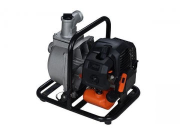 FU WP520-15B Gas Powered Water Pump