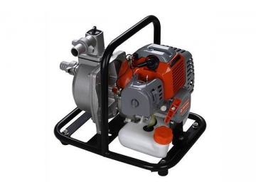 WP415-10B Gas Powered Water Pump