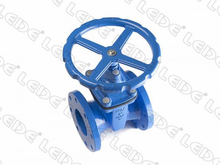 Water Flow Control NRS Resilient Seated Gate Valve