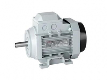 YS Series AC Induction Motor, Asynchronous Motor