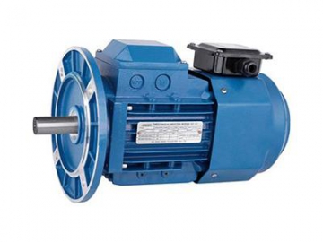 YVF2 Series Variable Speed AC Motor