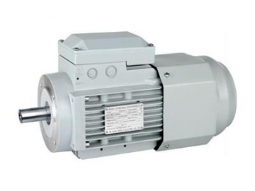 YVF2 Series Variable Speed AC Motor