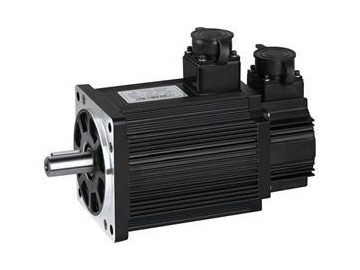 90 Series AC Servo Motor