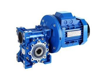 4000W NMRV Worm Gear Speed Reducer