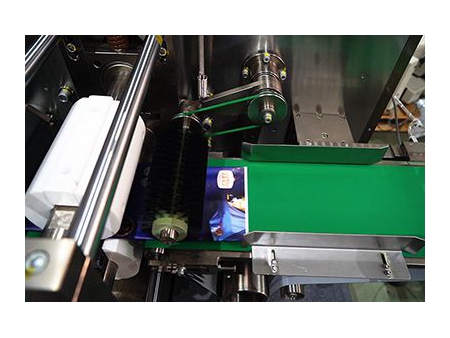 Baby Diaper Machinery Machine