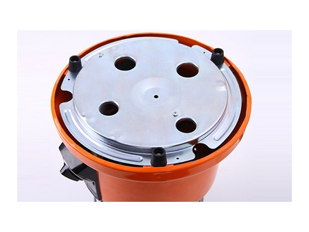 Portable One Gas Burner Camping Stove